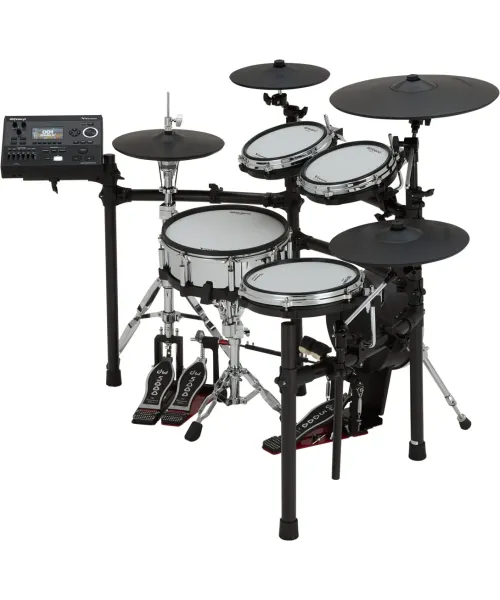 Roland TD516 V-Drums Kit | Piazzo Strumenti Musicali