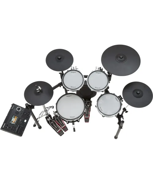 Roland TD516 V-Drums Kit | Piazzo Strumenti Musicali