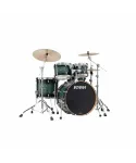 Tama Imperialstar Drum Kit Black Nickel Hardware | Piazzo Strumenti