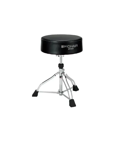 Tama HT830B 1st Chair Round Rider XL | Stool | Tools lace