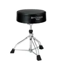 Tama HT830B 1st Chair Round Rider XL | Stool | Tools lace