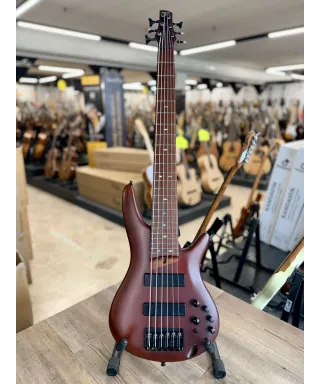 Ibanez-sr506e