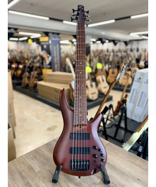 Ibanez-sr506e