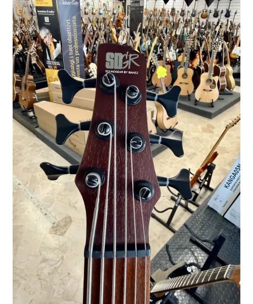 Ibanez-sr506e