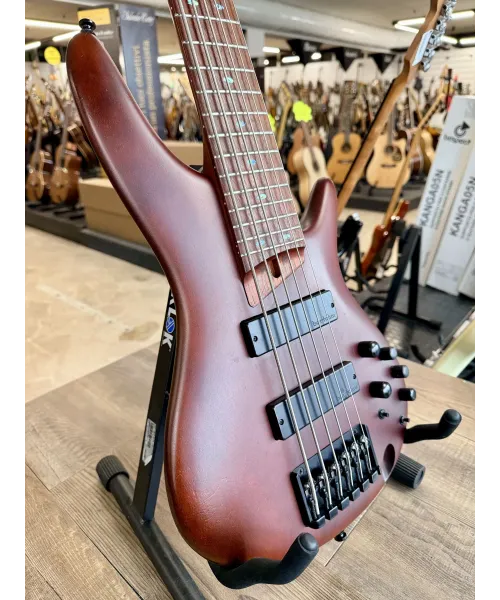 Ibanez-sr506e