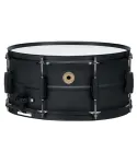 Tama BST1465BK Metalworks 14 "X6.5" Matte Black | Tools lace