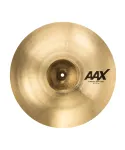 SABIAN AAX 18 "XPLOSION Crash | Tools lace