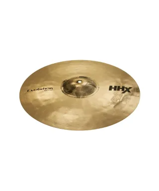 SABIAN HHX EVOLUTION RIDE 21 "RP12112XEB | Tools Piazzo