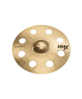 Sabian HHX Evolution O-Zone 18" | Piatto Effetto | Piazzo Strumenti