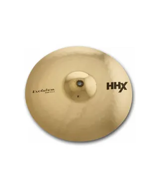 Sabian HHX Evolution Crash 16" | Piatto Crash | Piazzo Strumenti