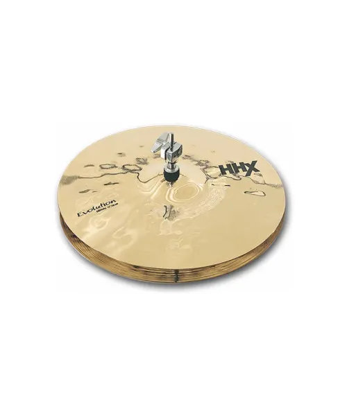 Sabian HHX Evolution Hi-Hat 14"| Charleston | Piazzo Strumenti Musical
