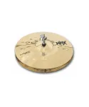 Sabian HHX Evolution Hi-Hat 14"| Charleston | Piazzo Strumenti Musical