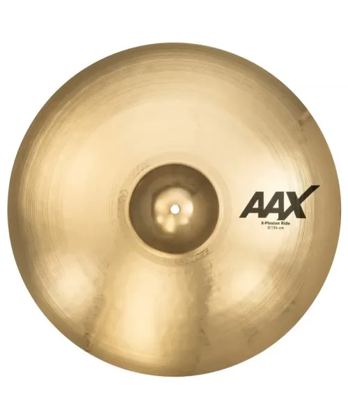 Sabian AAX Xplosion Ride 21"| Piatto Ride | Piazzo Strumenti Musicali