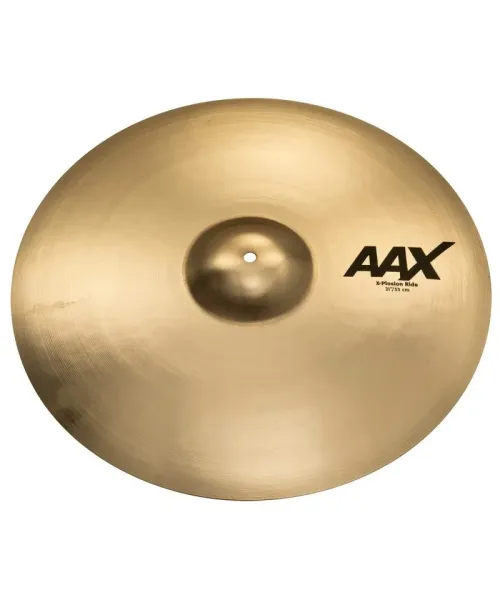 SABIAN AAX XPLOSION RIDE 21 "| Ride dish | Musical instruments lace