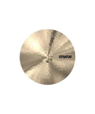 Sabian Stratus Ride 12 "| Mini Ride / Flat Effect | Tools Piazzo