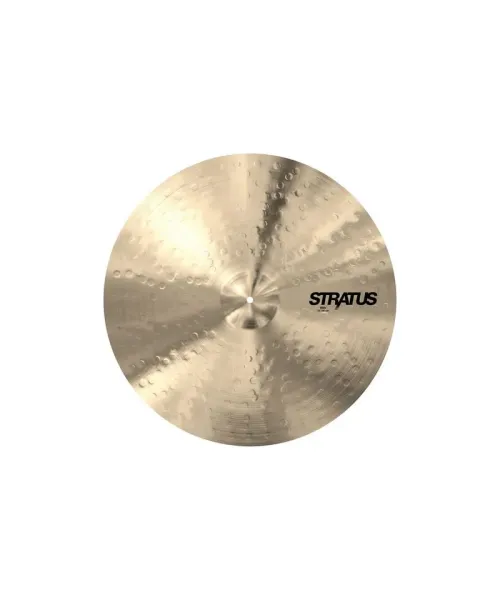 Sabian Stratus Ride 12"| Mini Ride / Piatto Effetto | Piazzo Strumenti