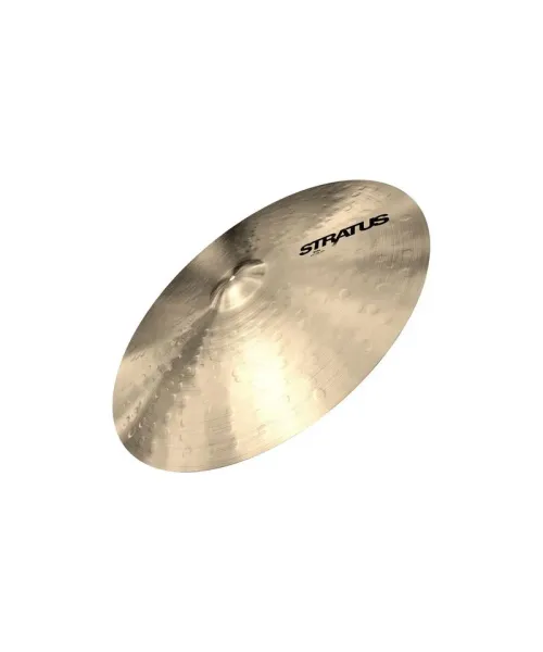 Sabian Stratus Ride 12"| Mini Ride / Piatto Effetto | Piazzo Strumenti