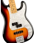 Fender Player II Modified Active Precision Bass MP 3-Tone SB | Piazzo