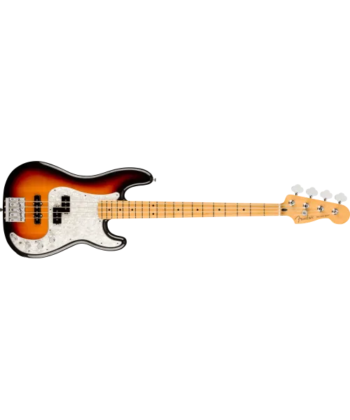 Fender Player II Modified Active Precision Bass MP 3-Tone SB | Piazzo