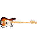 Fender Player II Modified Active Precision Bass MP 3-Tone SB | Piazzo
