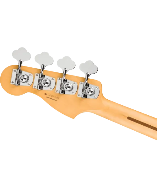 Fender Player II Modified Active Precision Bass MP 3-Tone SB | Piazzo