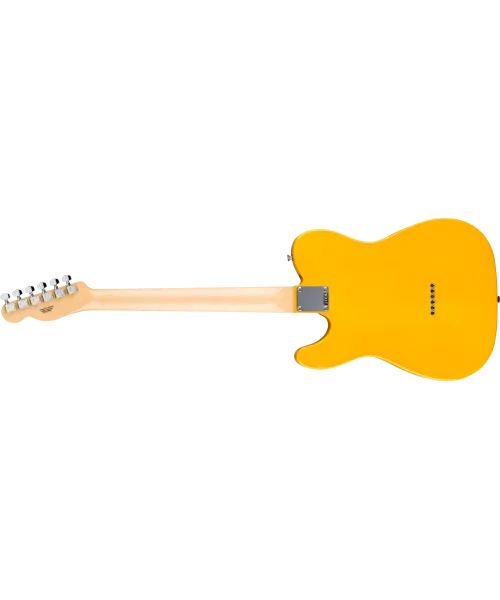 Fender Standard Telecaster MP Butterscotch Blonde | Piazzo Strumenti