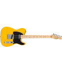 Fender Standard Telecaster MP Butterscotch Blonde | Piazzo Strumenti