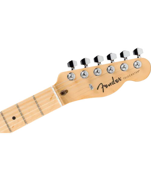 Fender Standard Telecaster MP Butterscotch Blonde | Piazzo Strumenti