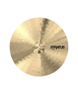Sabian Stratus Crash 19 "| 19 inch crash plate | Tools lace