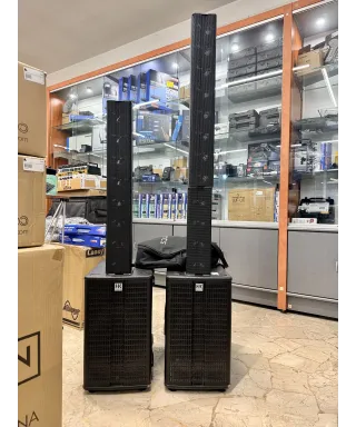 impianto-hk-element-e435-e835-e1110as