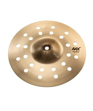 Sabian Aax Aero Splash 10 "| Musical Instruments Piazzo
