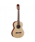 Cuenca classic guitar 10-Top in Fir