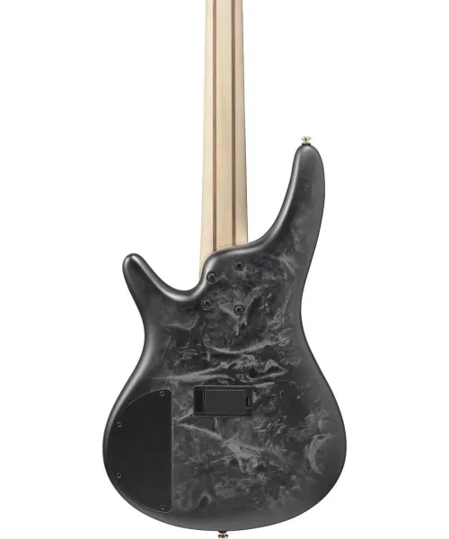 Ibanez SR305DX Black Ice Frozen Matte | Piazzo Strumenti
