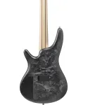 Ibanez SR305DX Black Ice Frozen Matte | Piazzo Strumenti