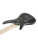 Ibanez SR305DX Black Ice Frozen Matte | Piazzo Strumenti