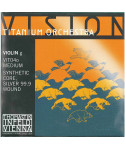 CORDA THOMASTIK VIOLINO VISION TITANIUM ORCHESTRA VIT04o SOL 4/4