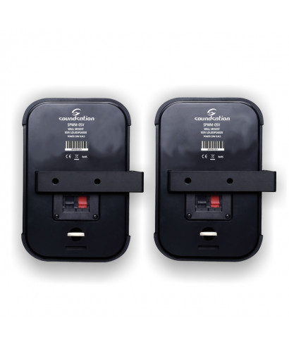 Soundsation SPWM diffuser couple-05V 100 Volt