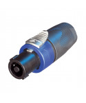 CONNETTORE SPEAKON NEUTRIK NL4FX-D (NON ASSEMBLATO)