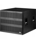 Passive subwoofer NOVA Euphoria EX-18SUB 18 "800 Watt RMS