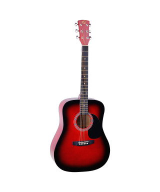 Soundsation Yosemite acoustic guitar-dn-RDS