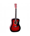 Soundsation Yosemite acoustic guitar-dn-RDS