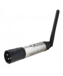 TRASMETTITORE DMX WIRELESS SOUNDSATION WDX-100 7ID