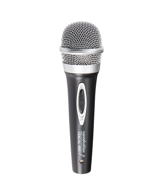 Microphone SOUNDSATION Vocal 100 cardioid dynamic