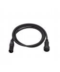 CAVO DMX SOUNDSATION CAB-IP65-DMX XLR - IP65