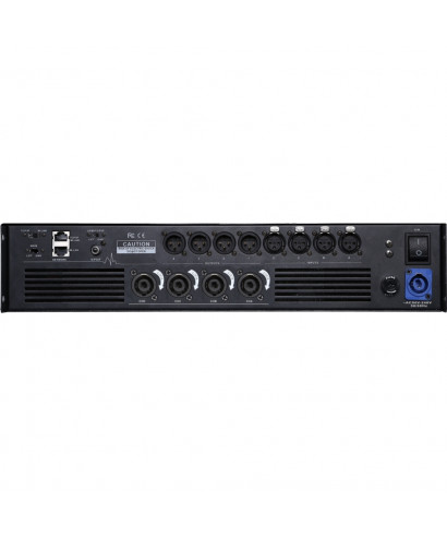 AMPLICATORE DI POTENZA MARANI MDA44T