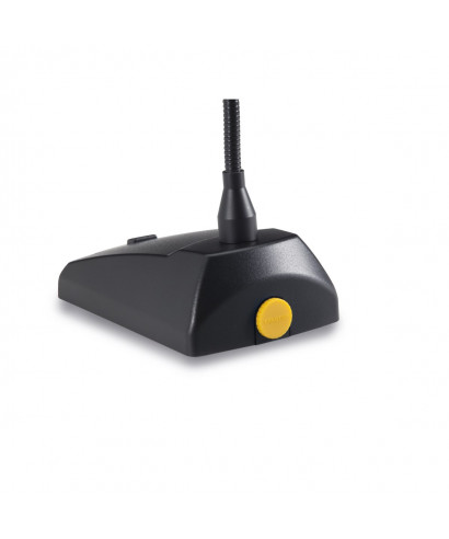 MICROFONO  CONFERENCE WIRELESS TAKSTAR TC-TH B2 GIALLO 182.30 MHZ