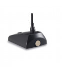 MICROFONO CONFERENCE WIRELESS TAKSTAR TC-TH D2 SABBIA 195.80 MHZ