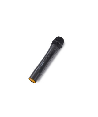 Wirel microphoneESS TAKSTAR Tc-TD Handh A1 Orange 211.70 MHz