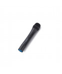 Wirel microphoneESS TAKSTAR Tc-TD Handh B1 Blue 189.50 MHz