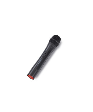 Wirel microphoneESS TAKSTAR Tc-TD Handh C1 Red 186.60 MHz